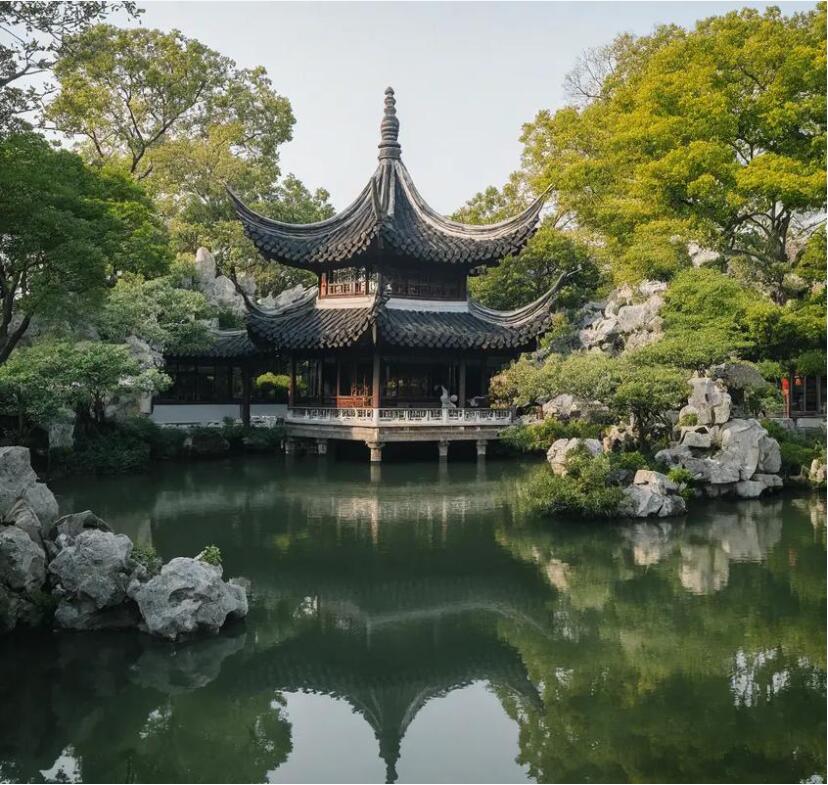 永定区蓦然餐饮有限公司